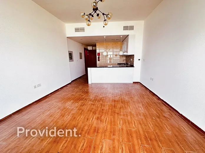 Apartment,Studio - Provident Estate
