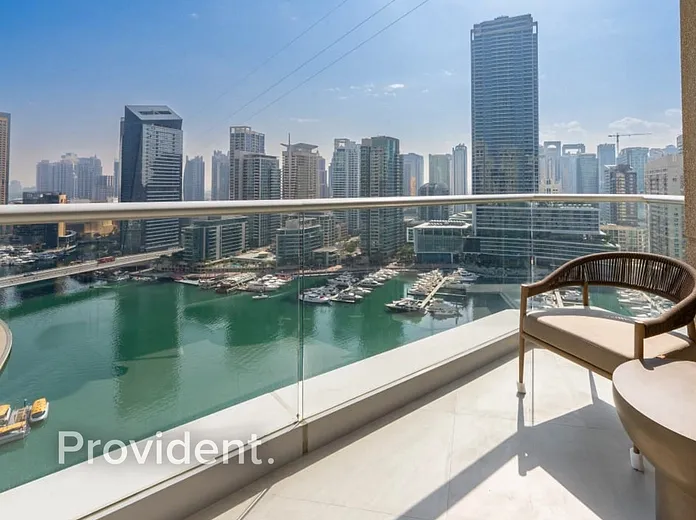 Apartment - Provident Estate