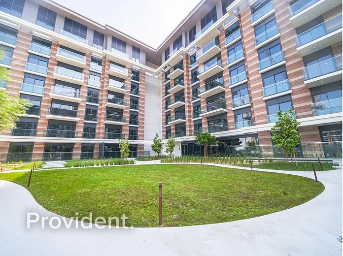 Apartment - Provident Estate