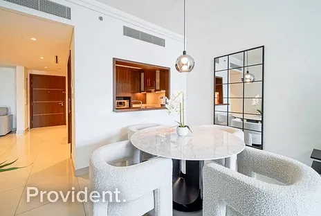 Apartment - Provident Estate