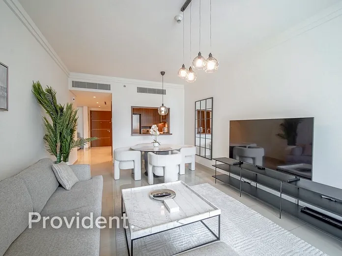 Apartment - Provident Estate