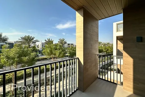 Townhouse - Provident Estate