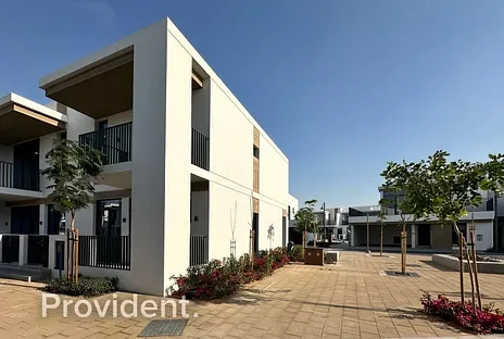 Townhouse - Provident Estate