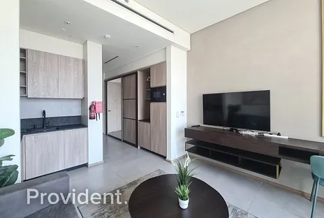 Apartment - Provident Estate