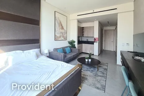 Apartment - Provident Estate