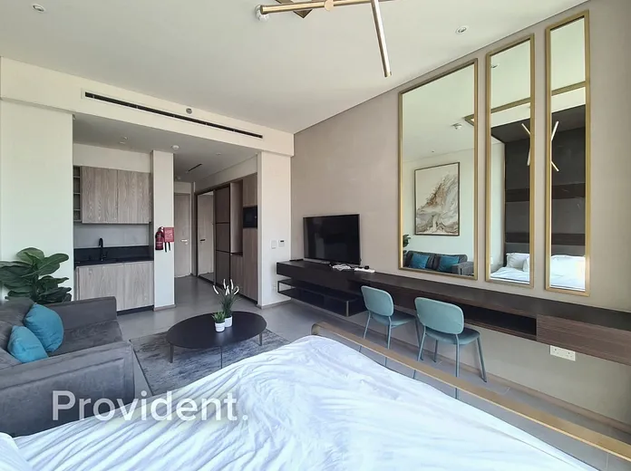 Apartment - Provident Estate