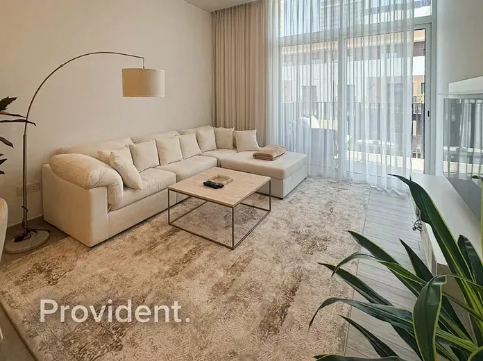 Apartment - Provident Estate