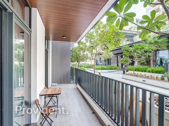 Apartment - Provident Estate