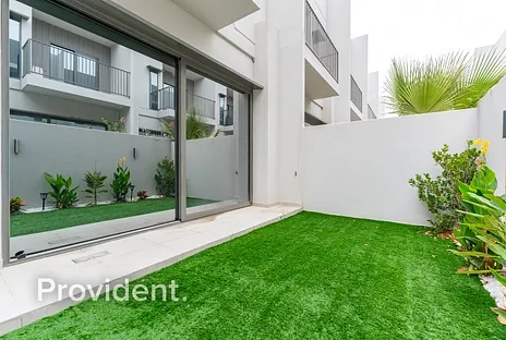 Townhouse