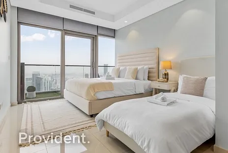 Apartment - Provident Estate