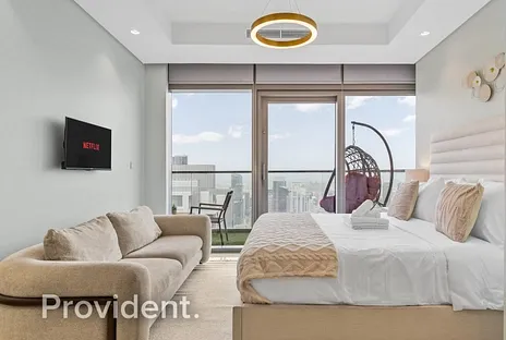 Apartment - Provident Estate
