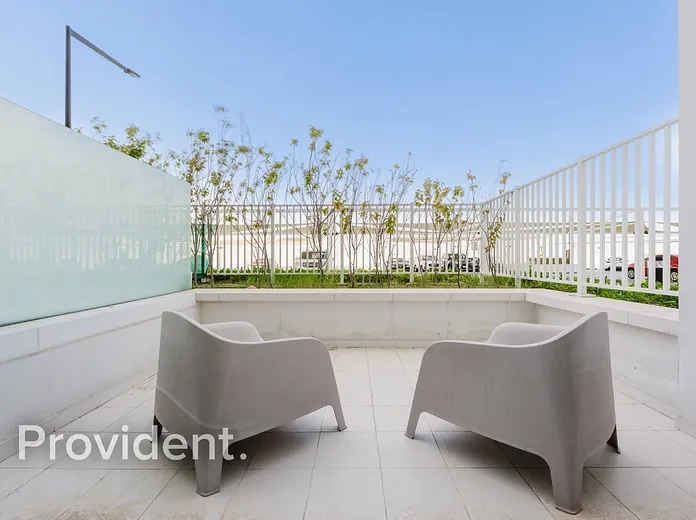 Apartment,Studio - Provident Estate