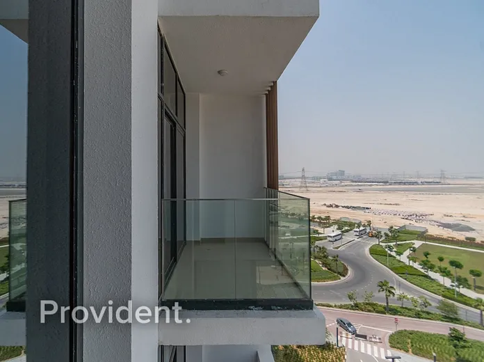 Apartment,Studio - Provident Estate