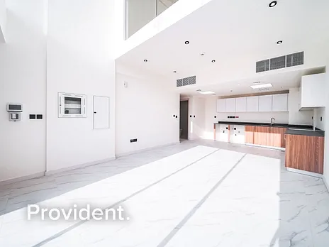 Townhouse - Provident Estate