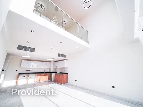 Townhouse - Provident Estate