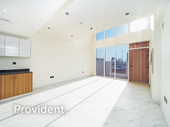 Townhouse - Provident Estate