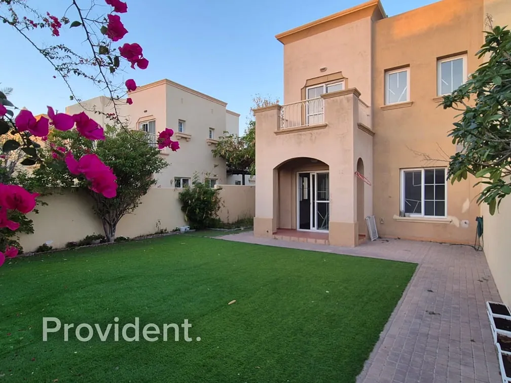  - Provident Estate