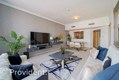 Apartment - Provident Estate