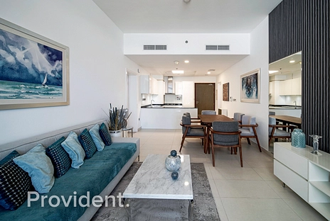 Apartment - Provident Estate