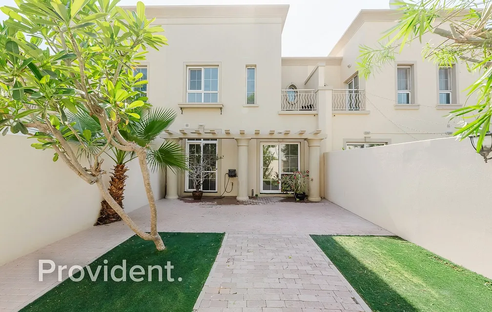 property image - Provident Estate