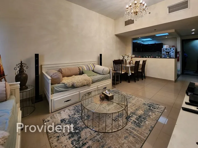 Apartment - Provident Estate