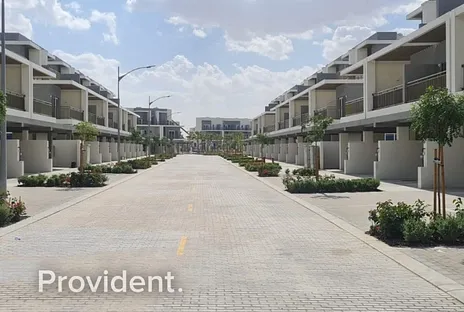 Townhouse - Provident Estate