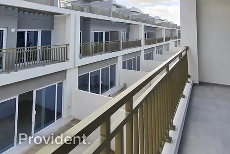 Townhouse - Provident Estate