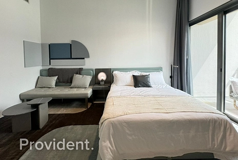 Apartment - Provident Estate