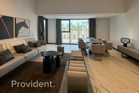 Apartment - Provident Estate