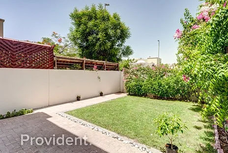 Villa - Provident Estate