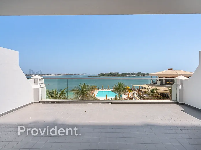 Apartment - Provident Estate