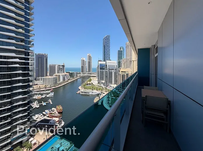 Apartment - Provident Estate