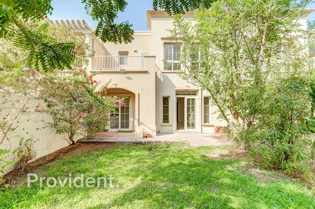  - Provident Estate