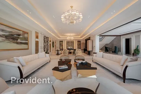 Villa - Provident Estate