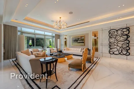 Villa - Provident Estate