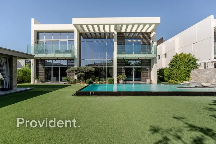Villa - Provident Estate