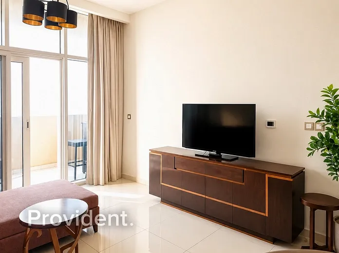 Apartment - Provident Estate