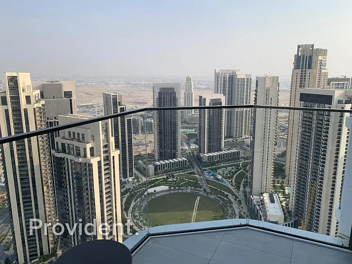 Apartment - Provident Estate