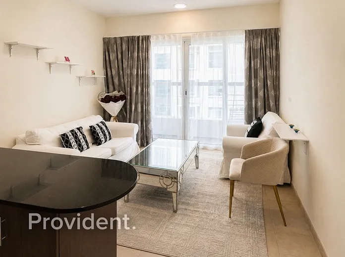 Apartment - Provident Estate
