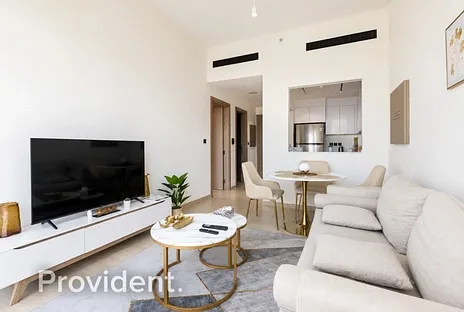 Apartment - Provident Estate