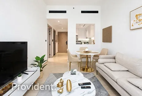 Apartment - Provident Estate