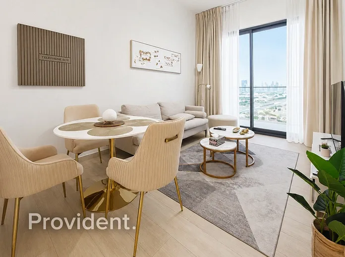 Apartment - Provident Estate