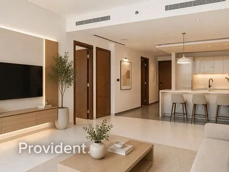 Apartment - Provident Estate