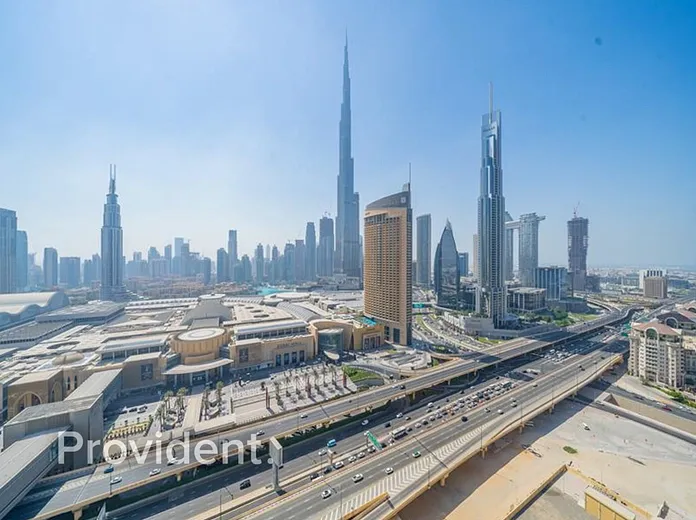  - Provident Estate