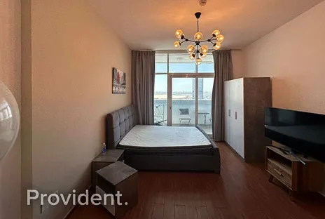 Apartment,Studio - Provident Estate