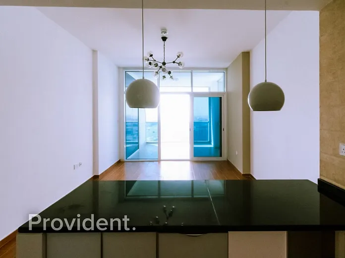 Apartment,Studio - Provident Estate