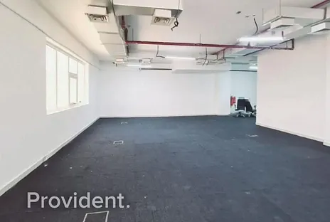 Office Space - Provident Estate