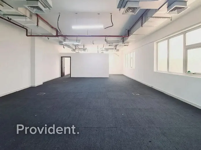 Office Space - Provident Estate
