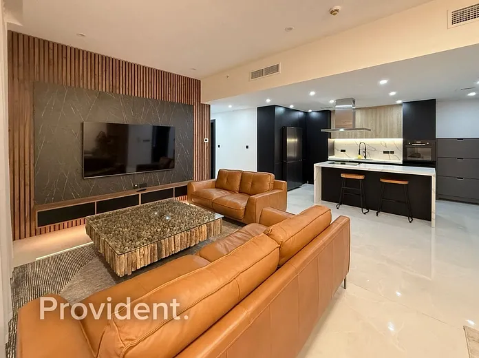 Apartment - Provident Estate