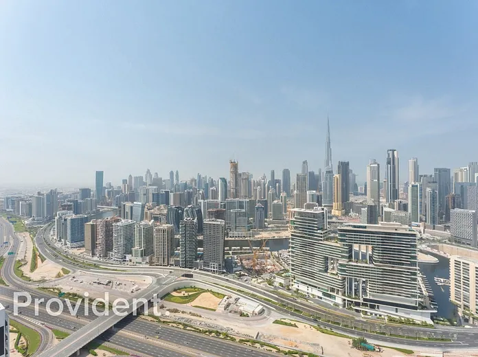 Apartment - Provident Estate